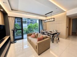 Twin Fountains (D25), Condominium #624797651